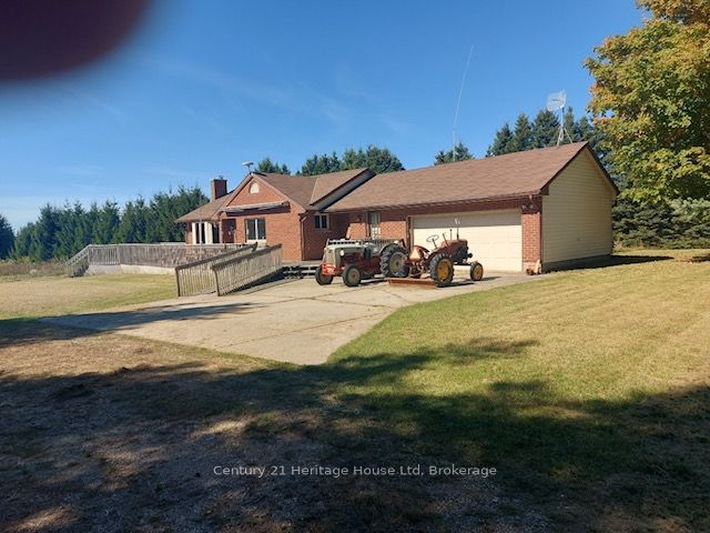 7174 Highway 6 Property Photo 1