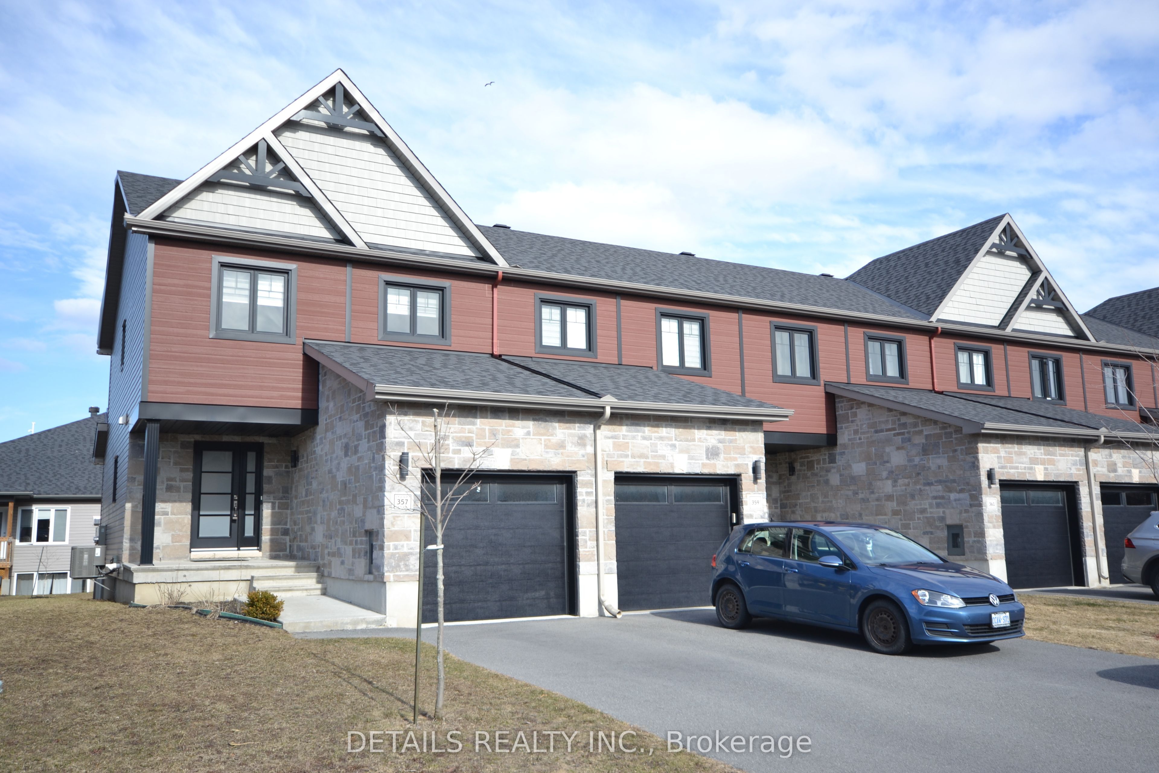 357 Twilight Avenue Property Photo