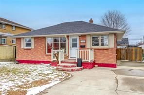 702 Rayburne Avenue Property Photo