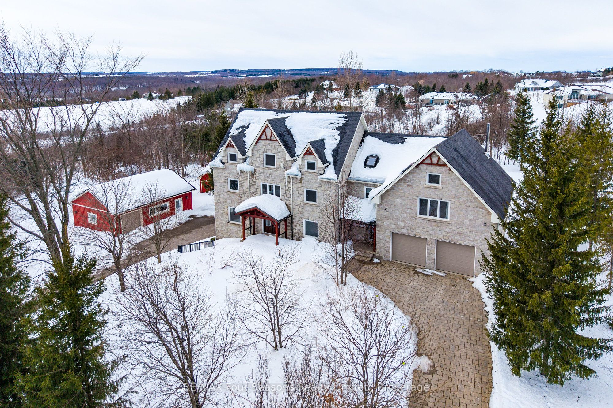124 Dinsmore Street Property Photo