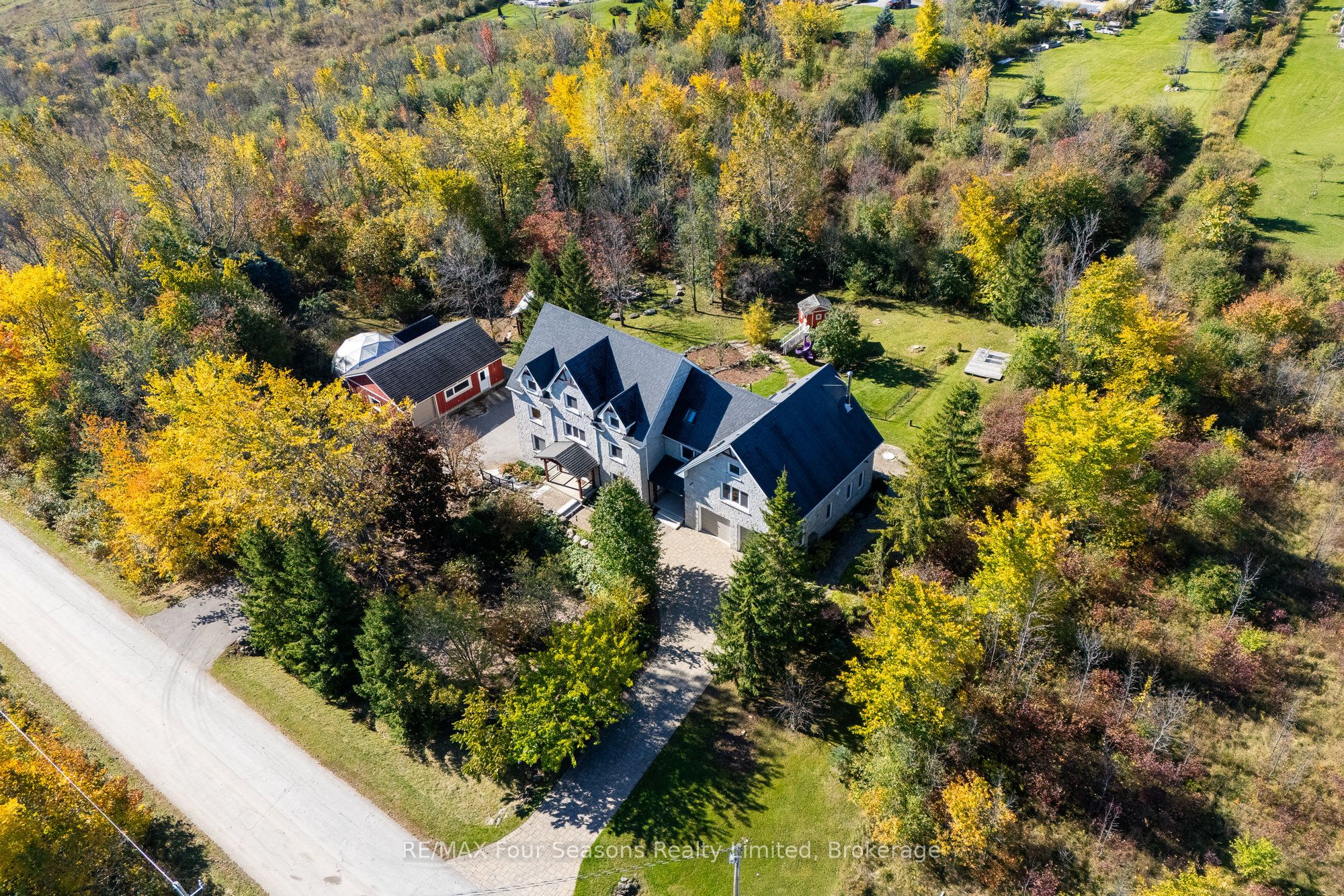 124 Dinsmore Street Property Photo 1