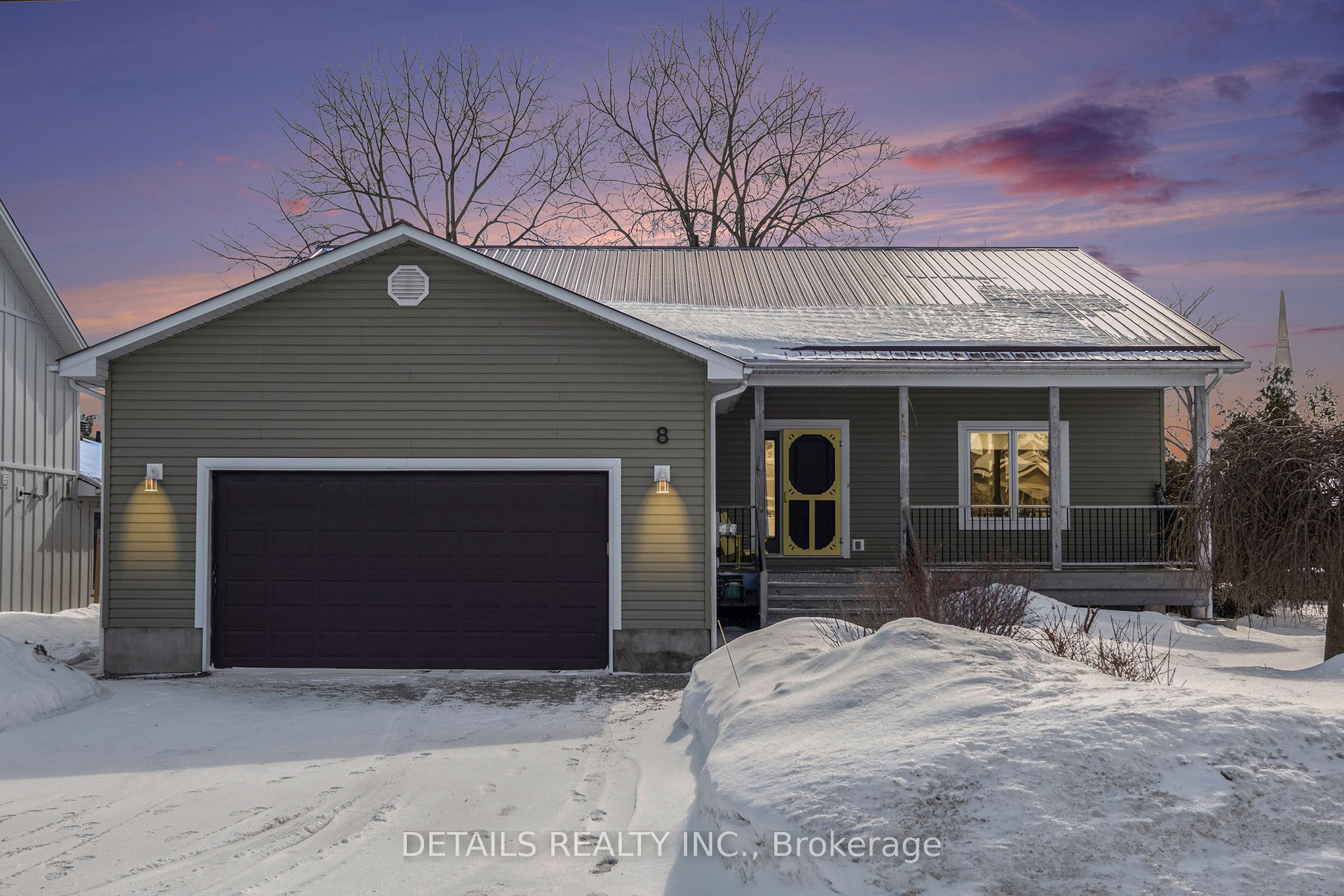 8 Alma Street Property Photo