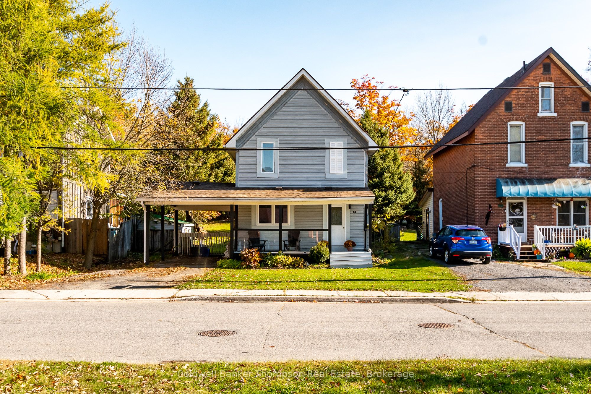 14 North Fetterly Street Property Photo 1