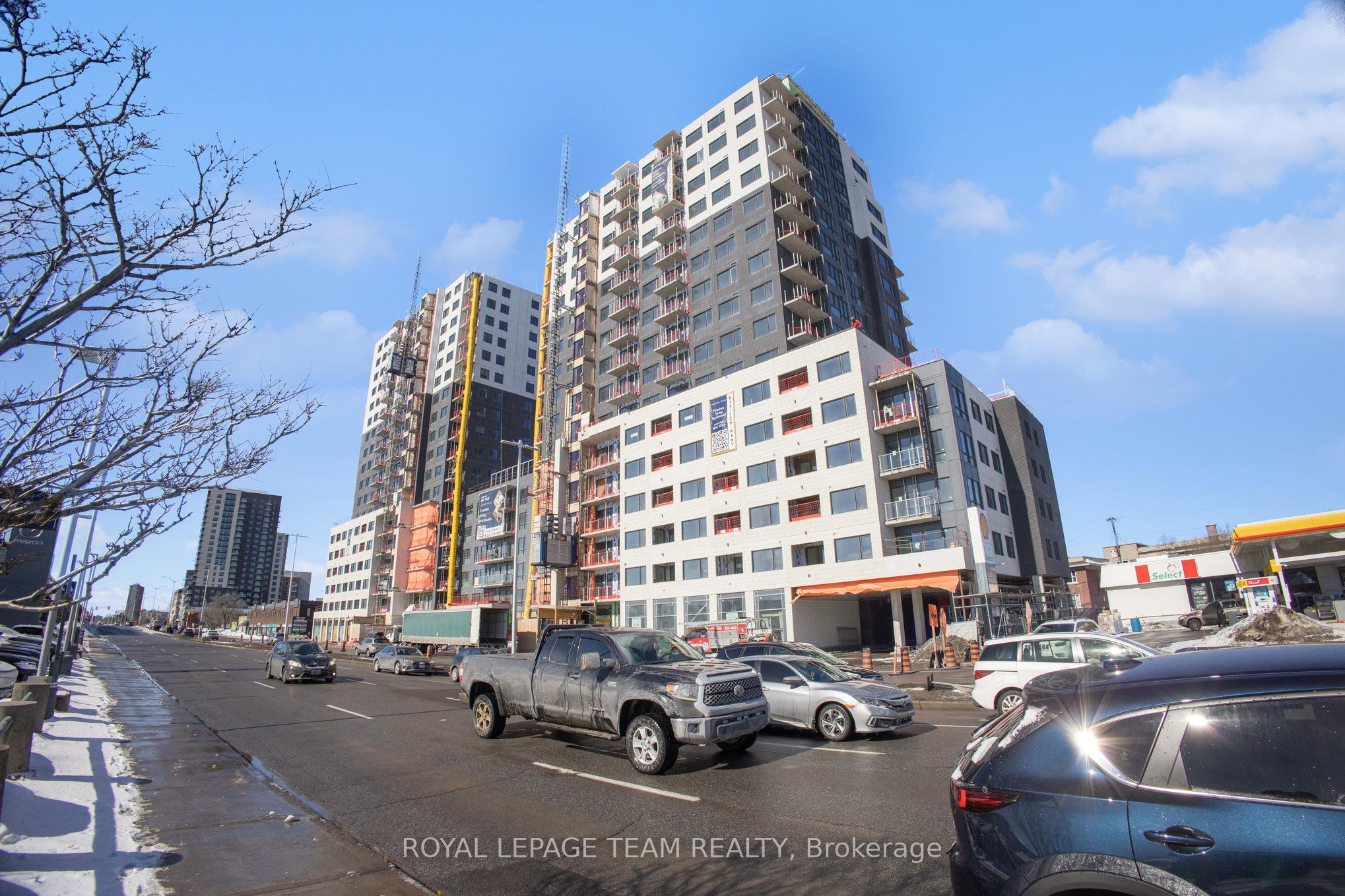 1655 Carling Avenue A214 Property Photo 1