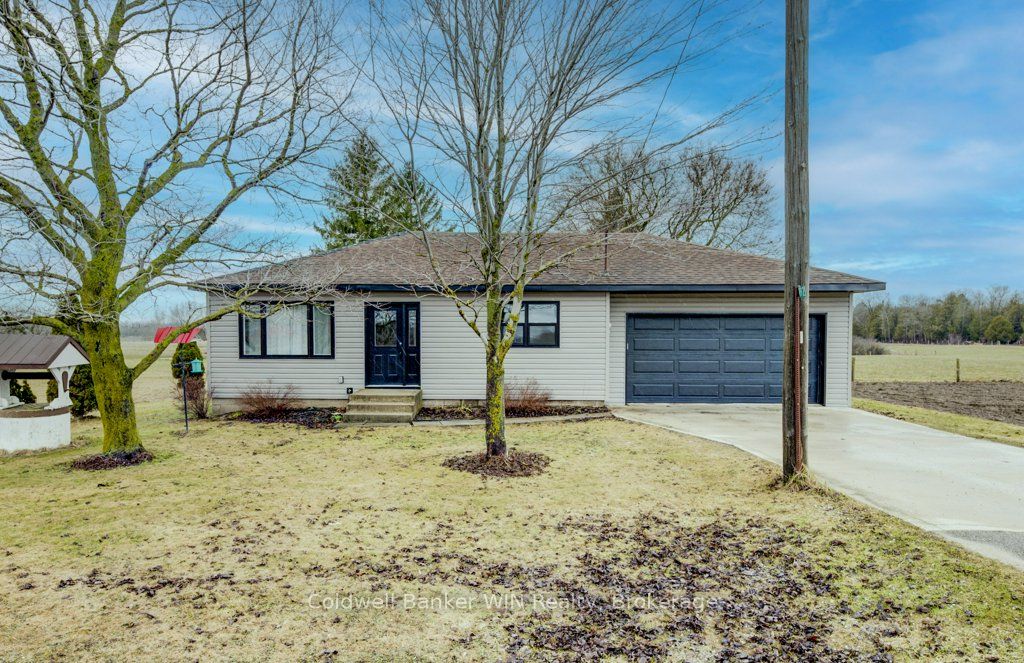 311492 Highway 6 Highway Property Photo