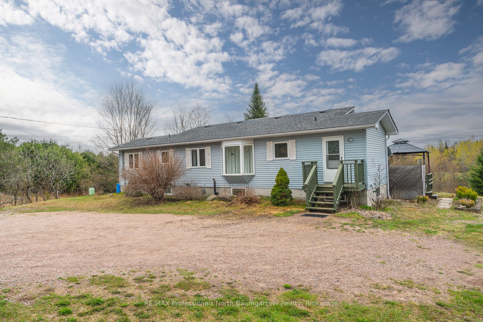 3850 Gelert Road Property Photo