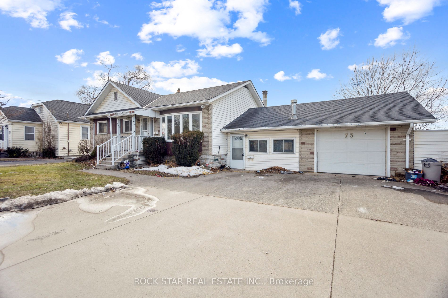 73 Bunting Road Property Photo 1