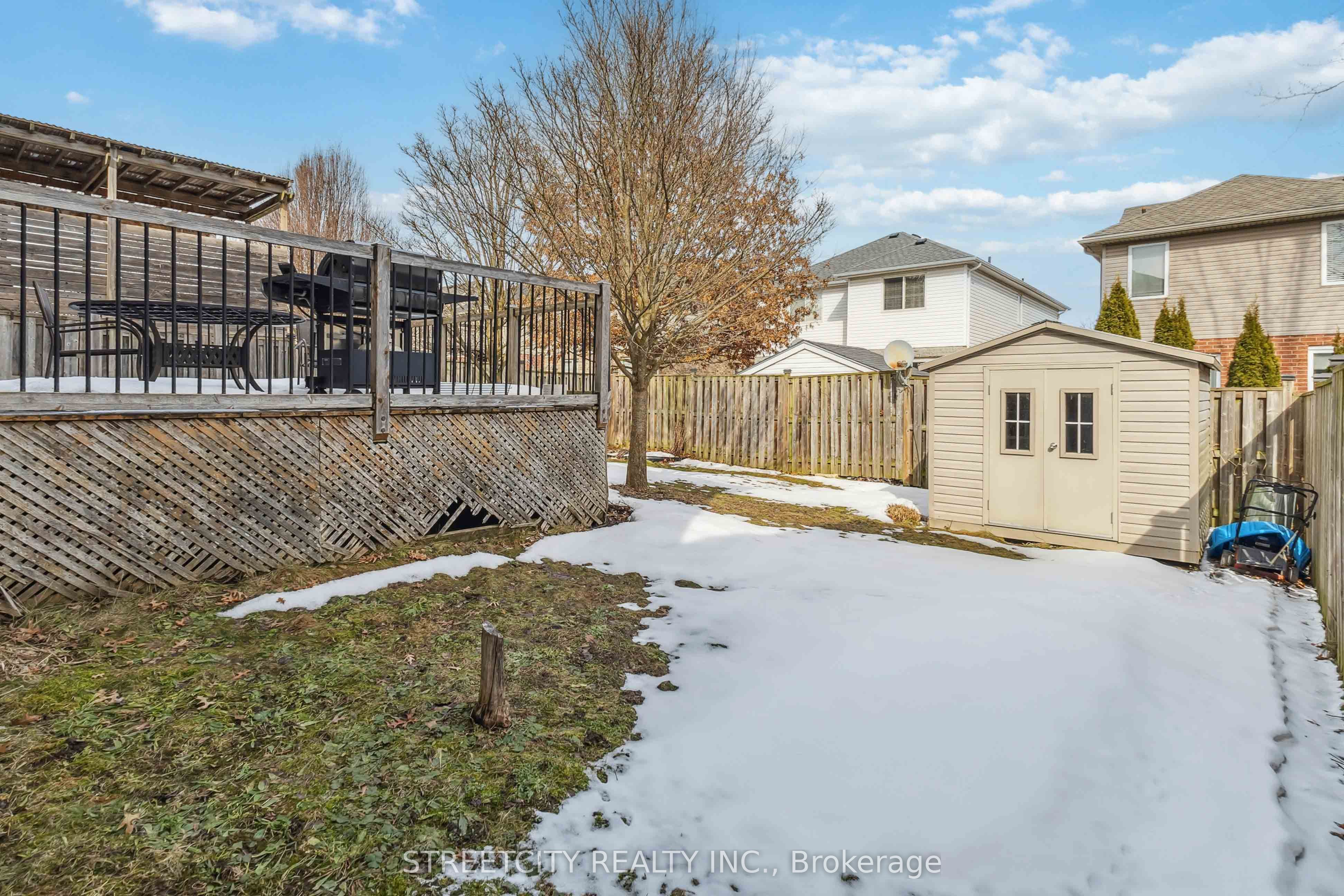 770 Garibaldi Avenue Property Photo 29