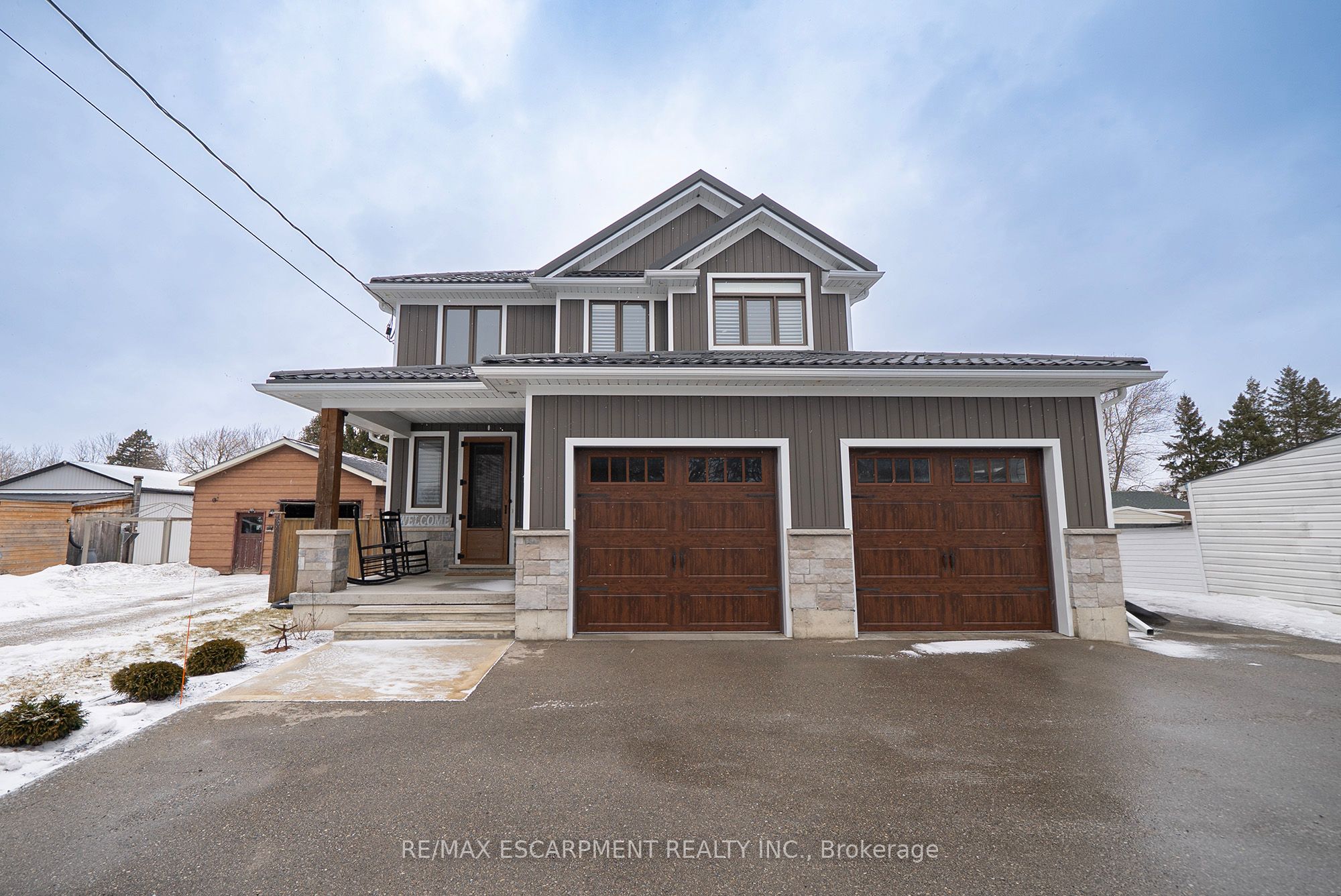 166 King Street Property Photo