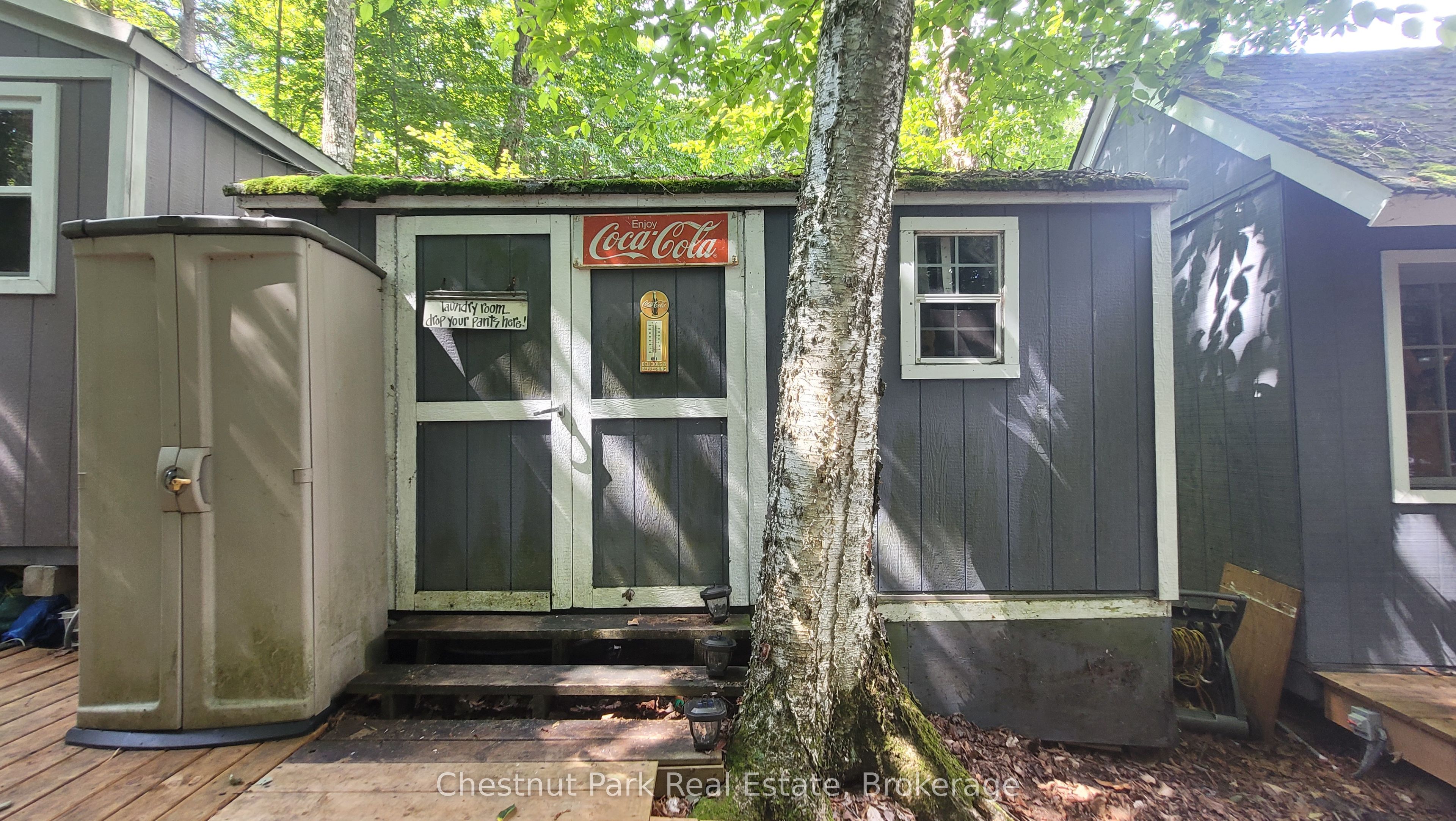254 Bigwin Island N/a Property Photo 8