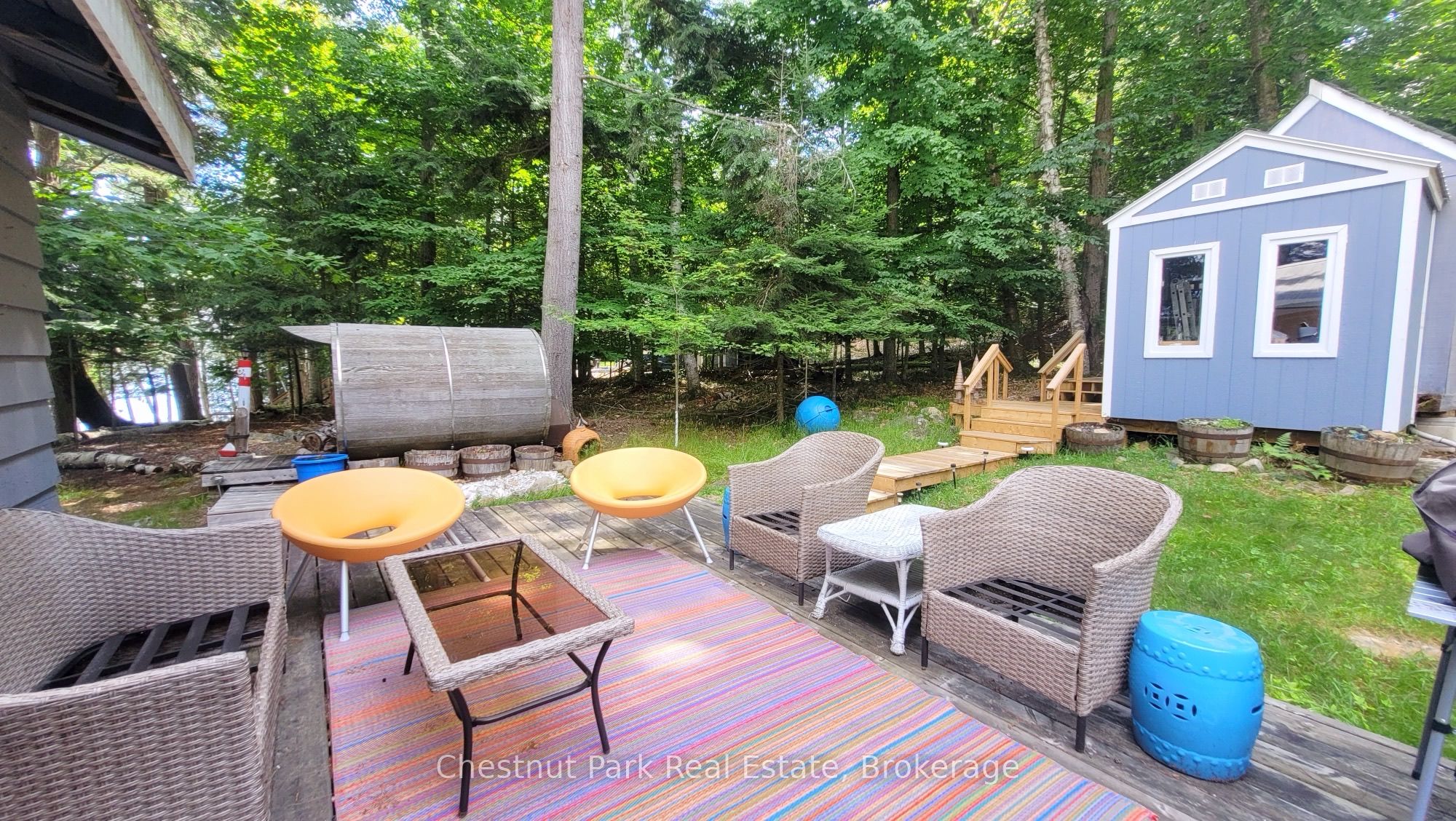 254 Bigwin Island N/a Property Photo 9