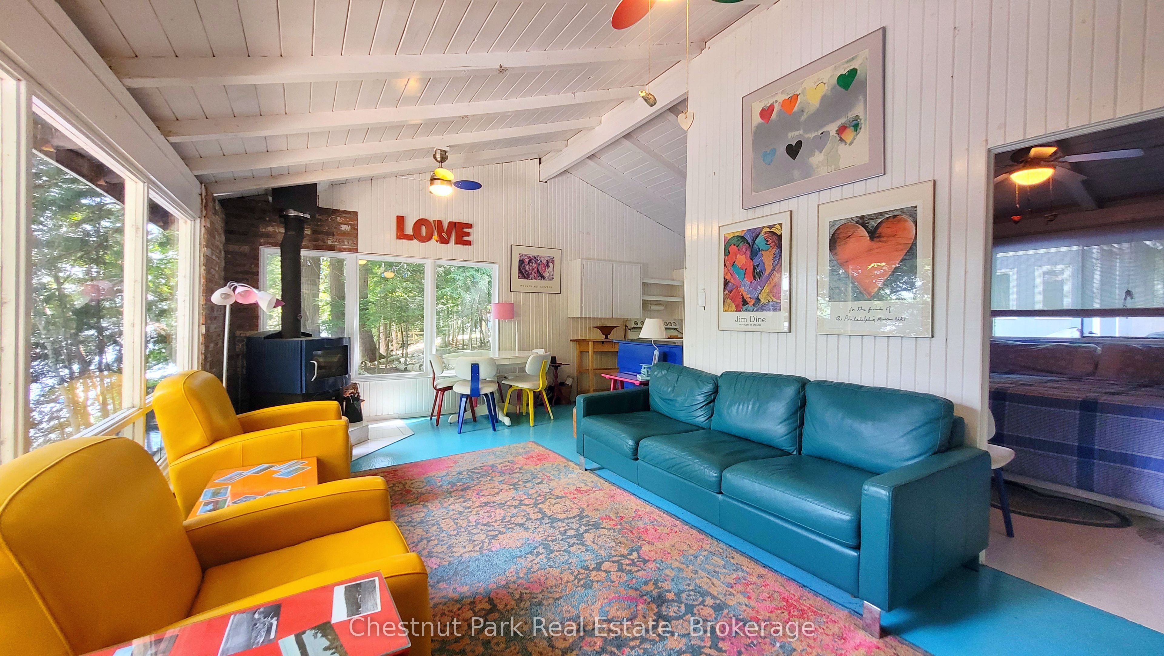 254 Bigwin Island N/a Property Photo 14