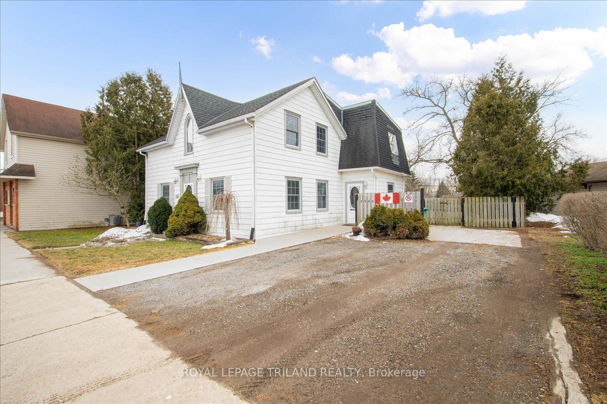 258 Main Street Property Photo