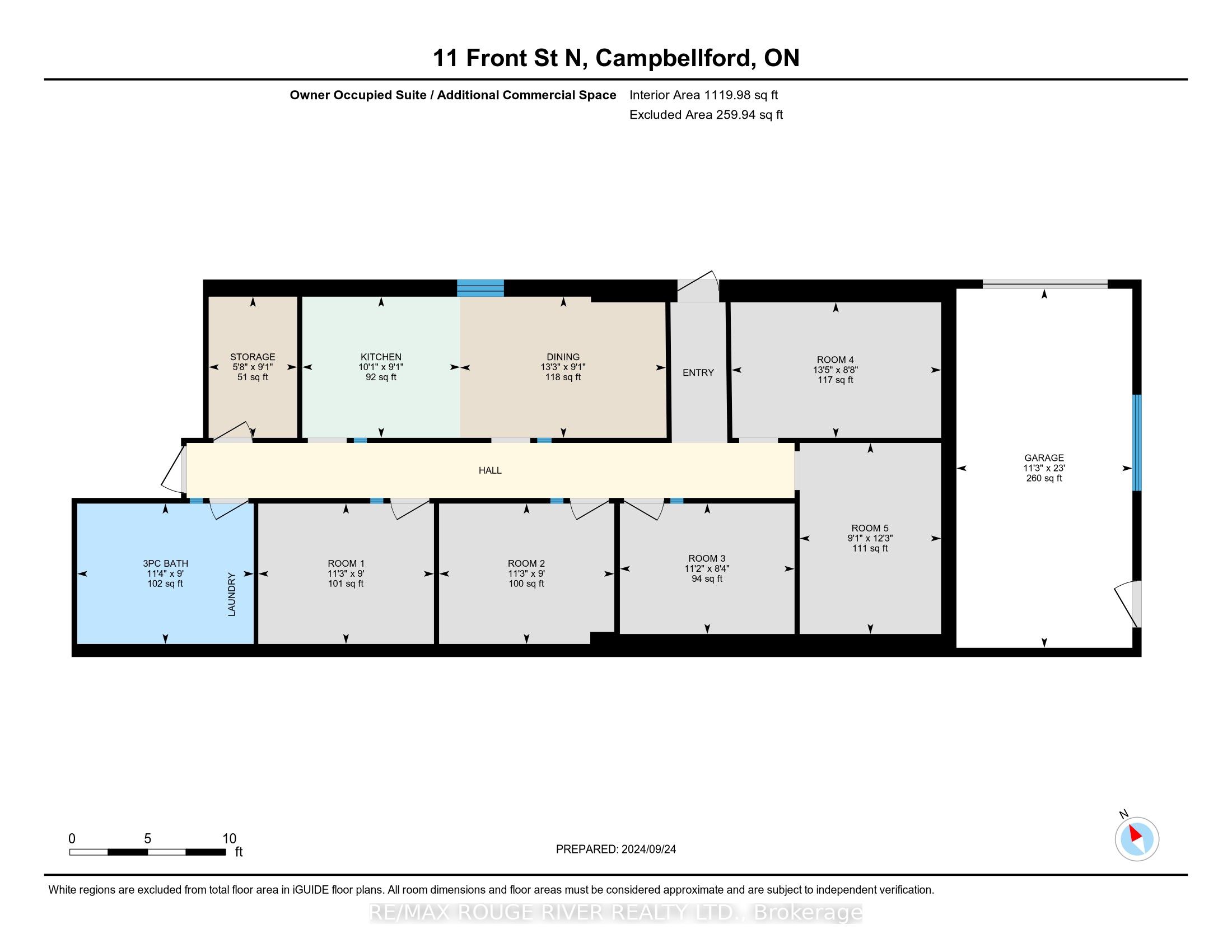 11 Front Street Property Photo 33