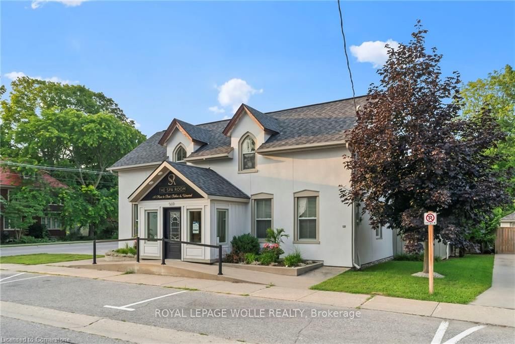 569 Mill Street Property Photo 2
