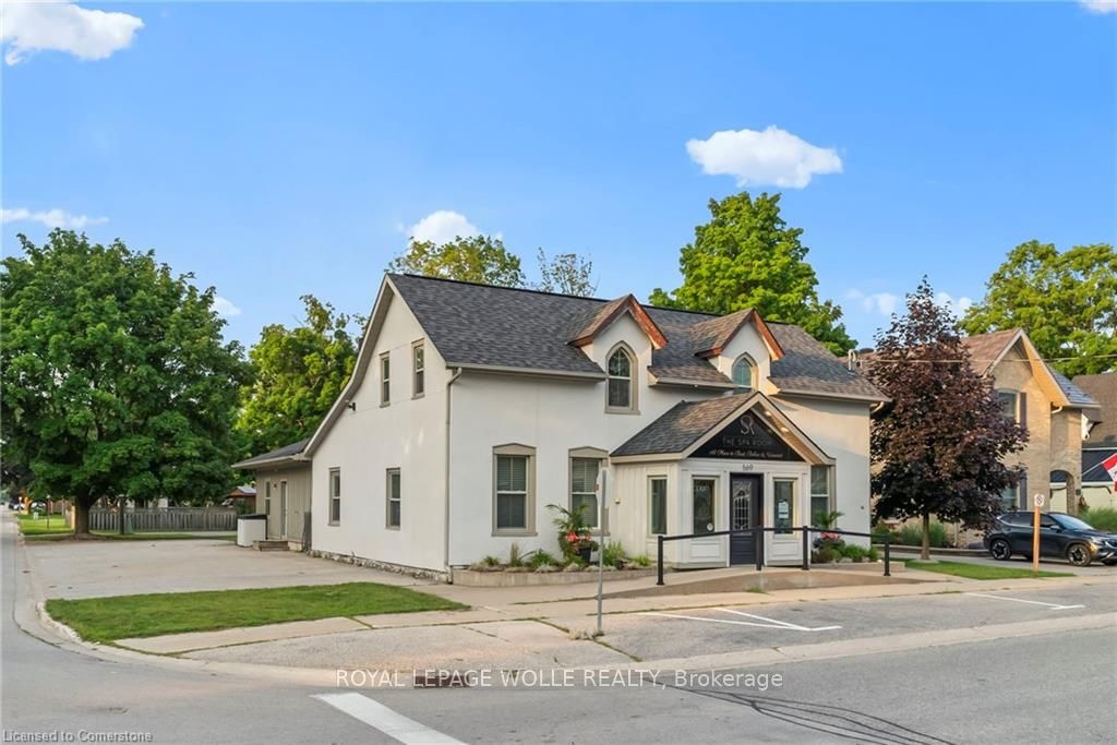 569 Mill Street Property Photo 3