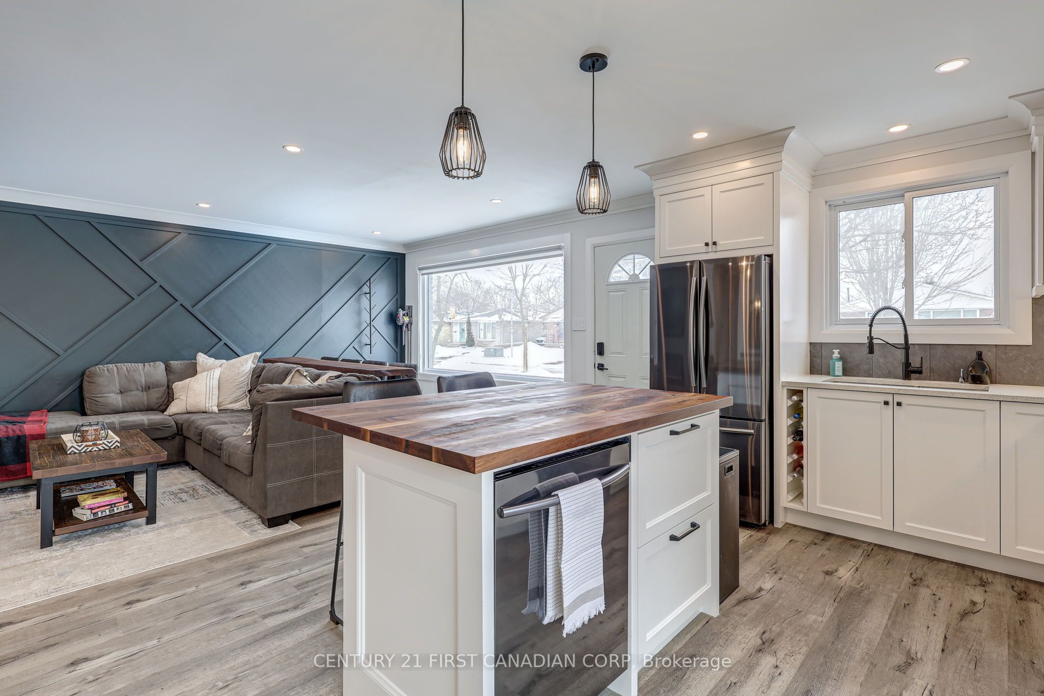 15 Harding Crescent Property Photo 9