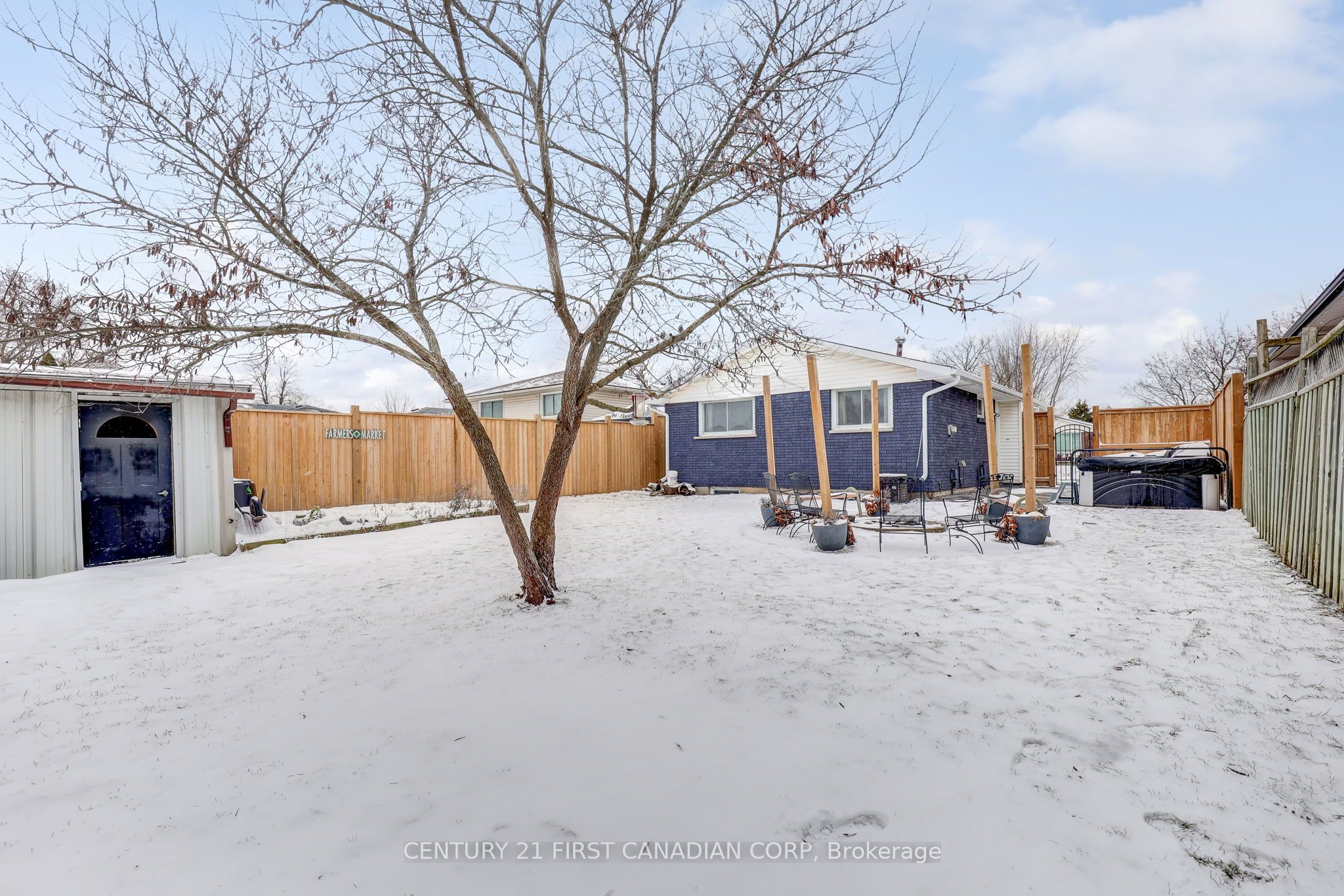 15 Harding Crescent Property Photo 42