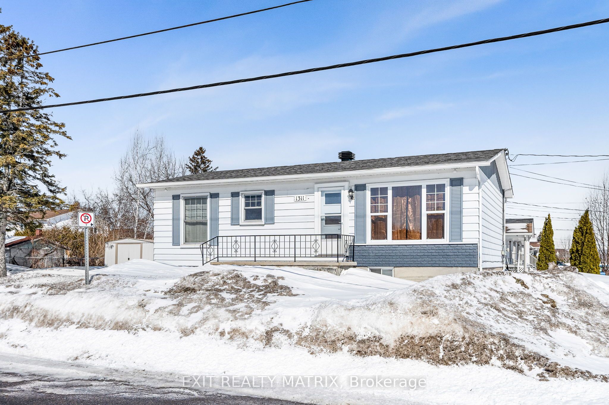 1311 Lansdowne Street Property Photo
