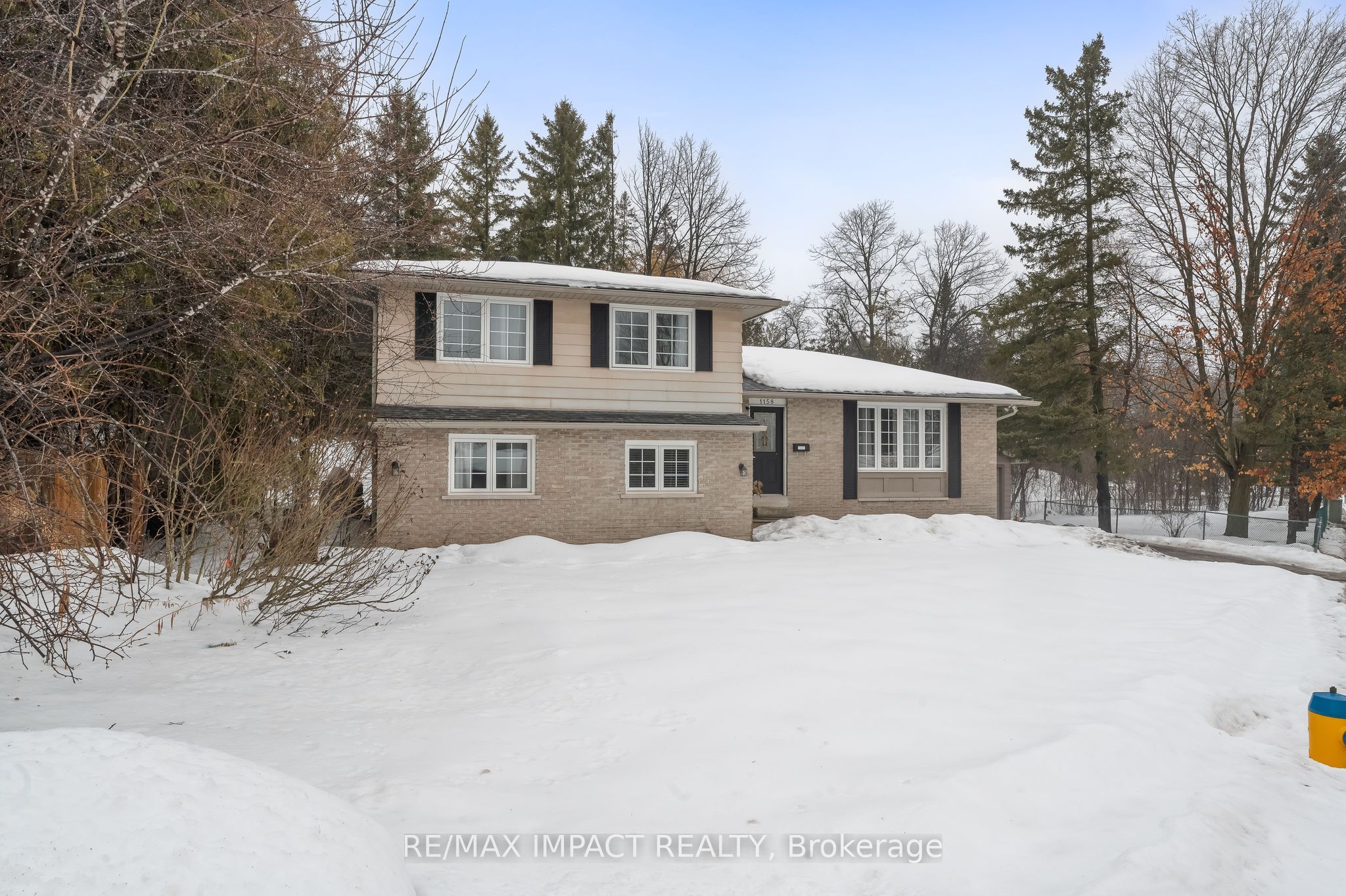1158 Weller Street Property Photo