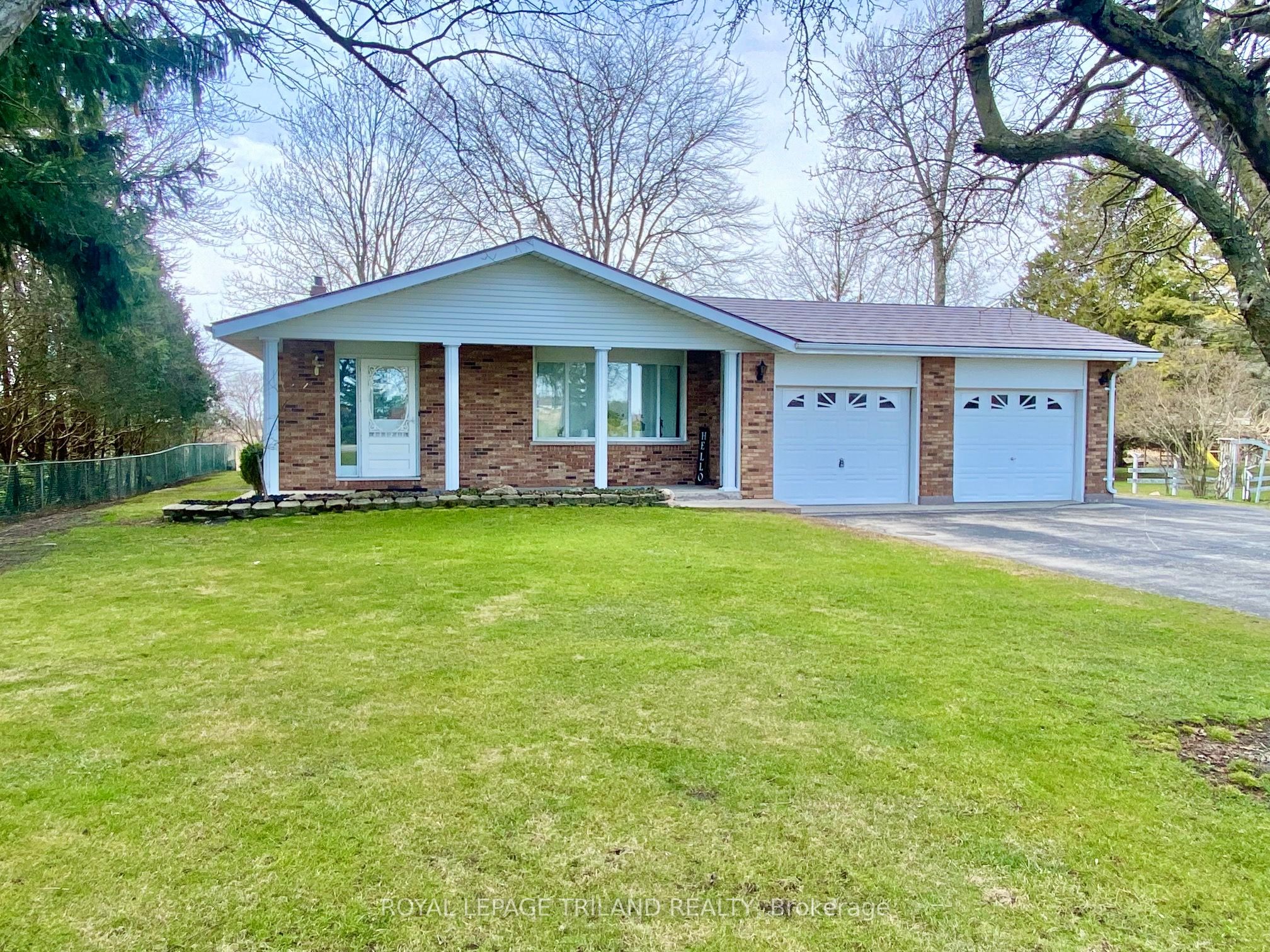 8945 Hacienda Road Property Photo