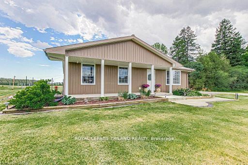 1281 Scotland Drive Property Photo 1