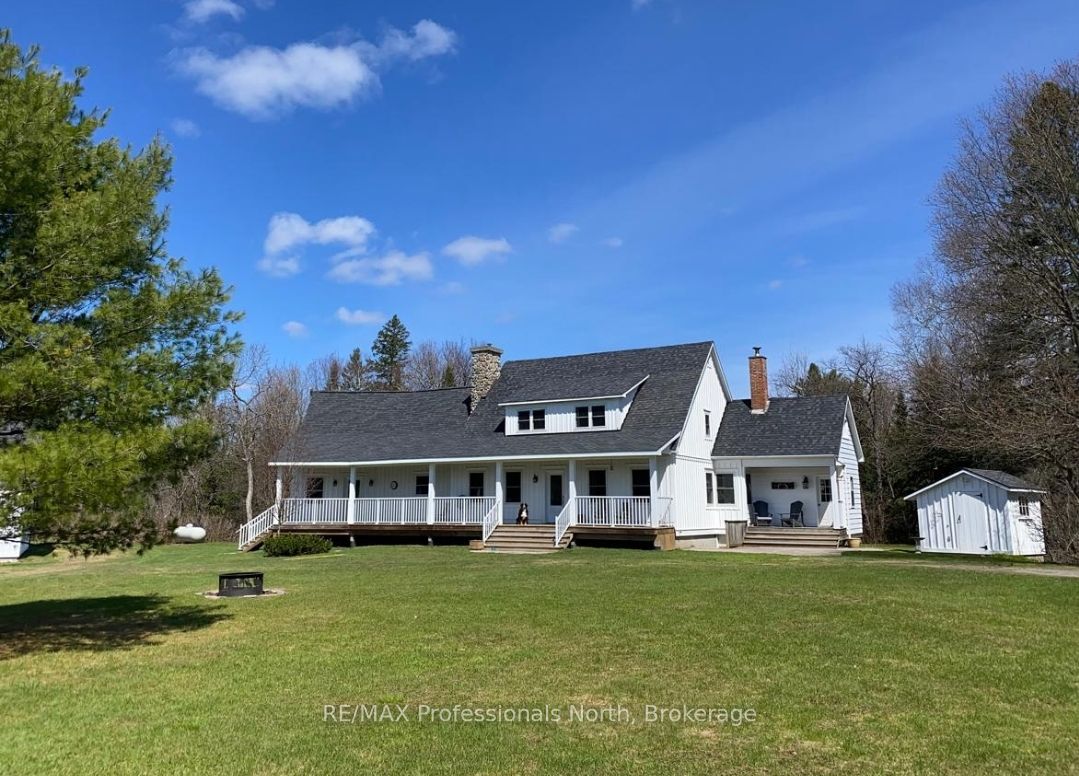 271 Kay Road Property Photo 1