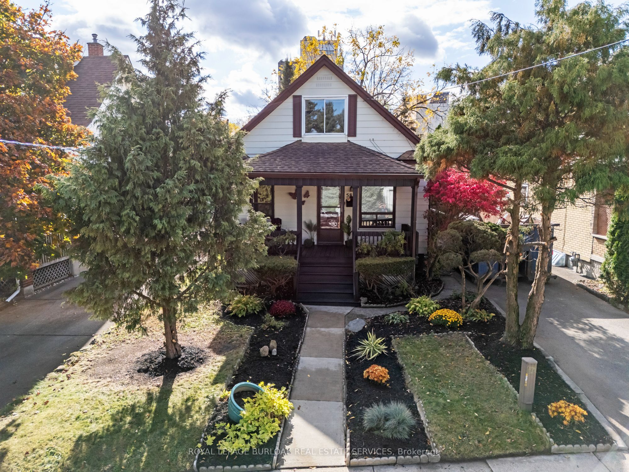 5816 Summer Street Property Photo