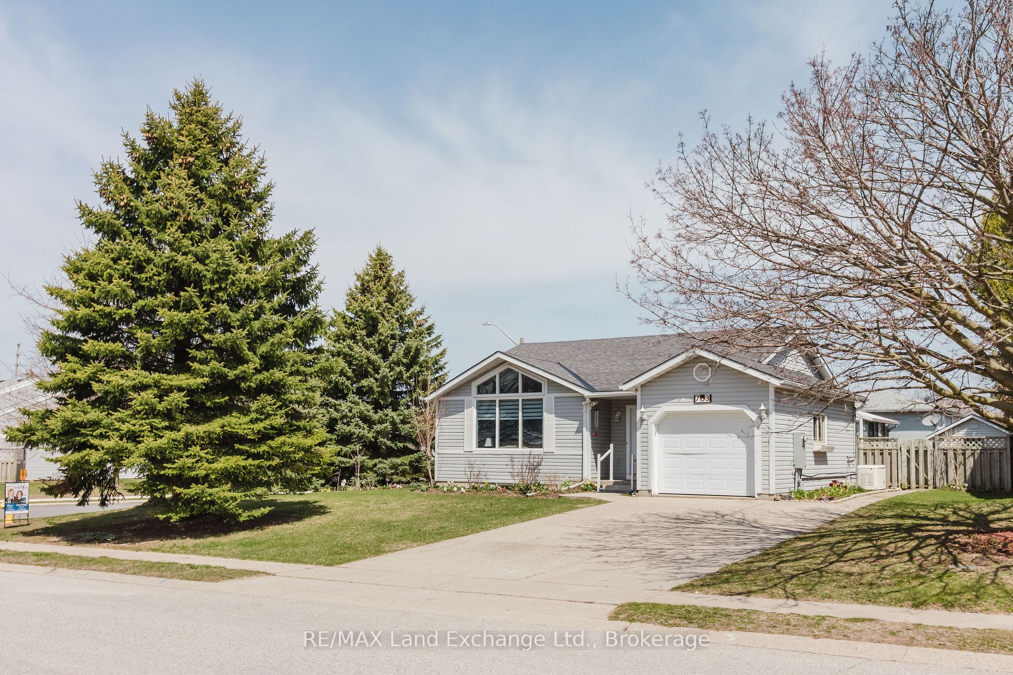 763 Bradford Drive Property Photo
