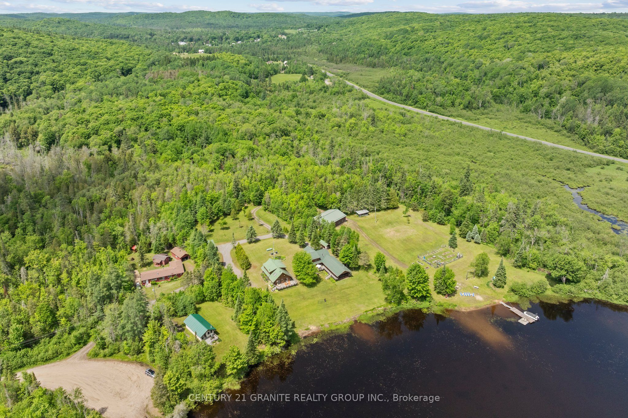1231/1233 Hagen Road Property Photo
