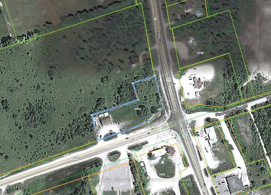 2919 County Road 48 Road Property Photo 1