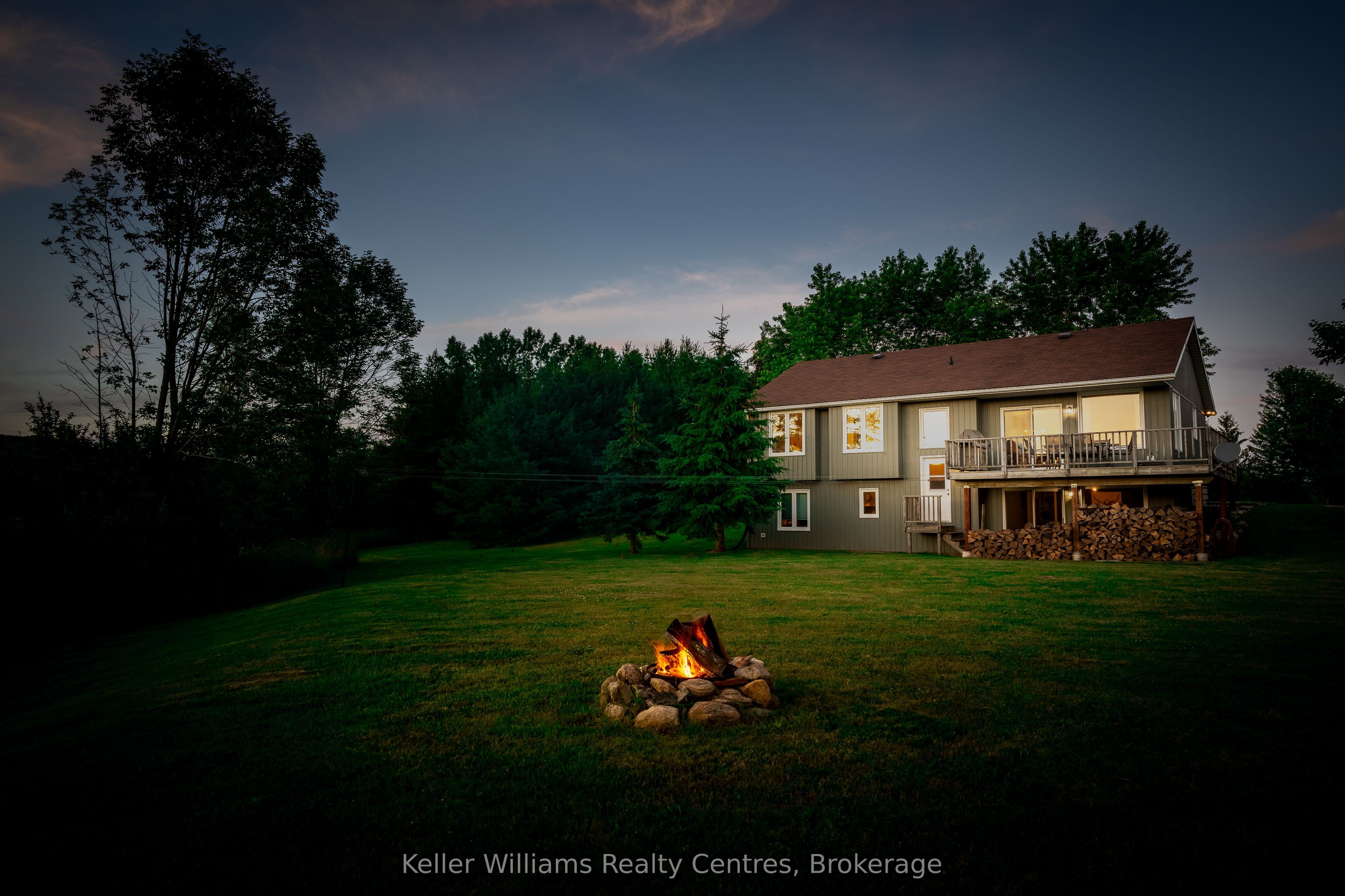 210182 Burgess Sideroad Property Photo