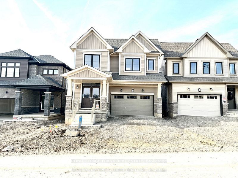 15 Wintergreen Crescent Property Photo