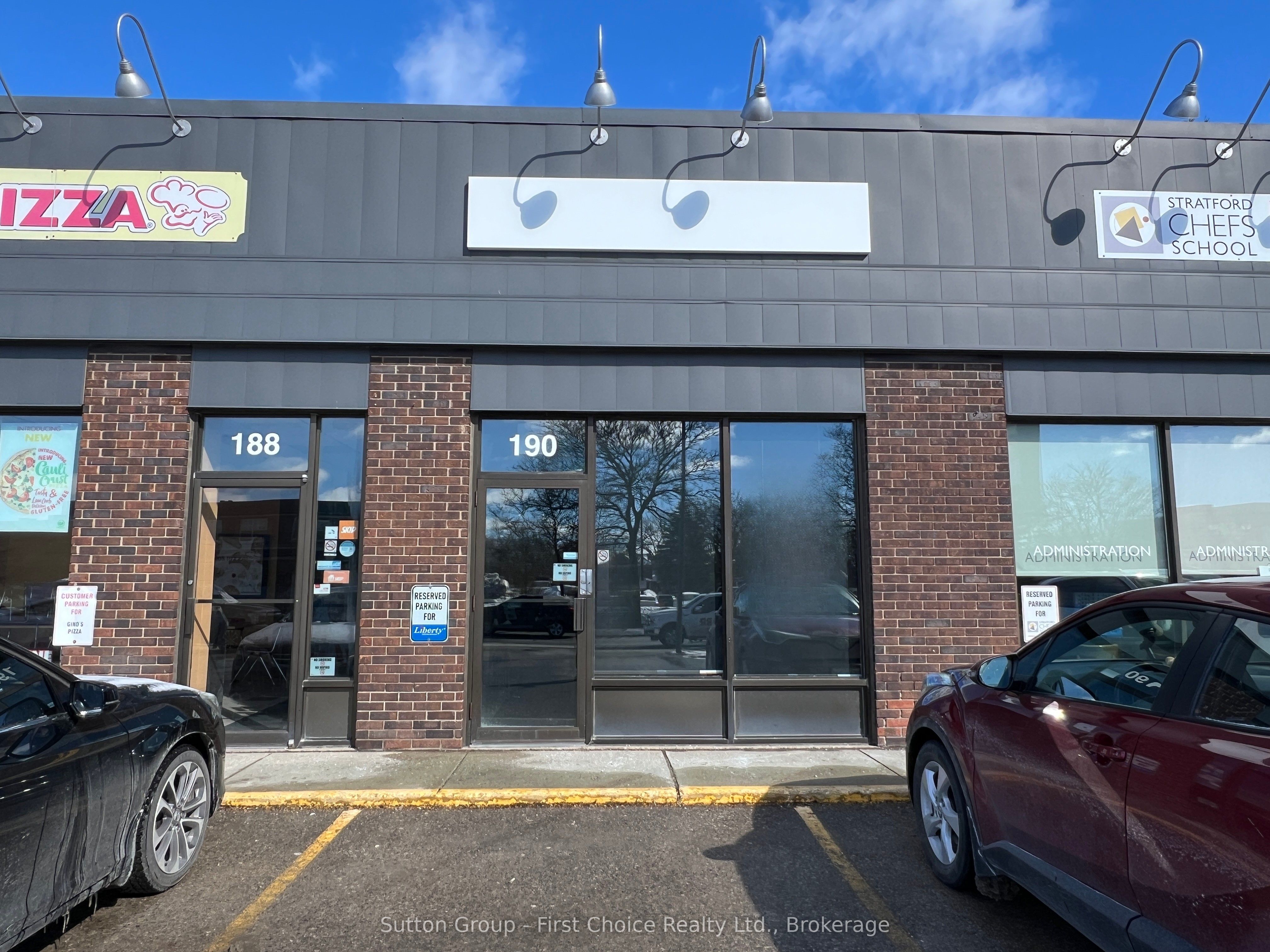 190 Ontario Street Property Photo 1