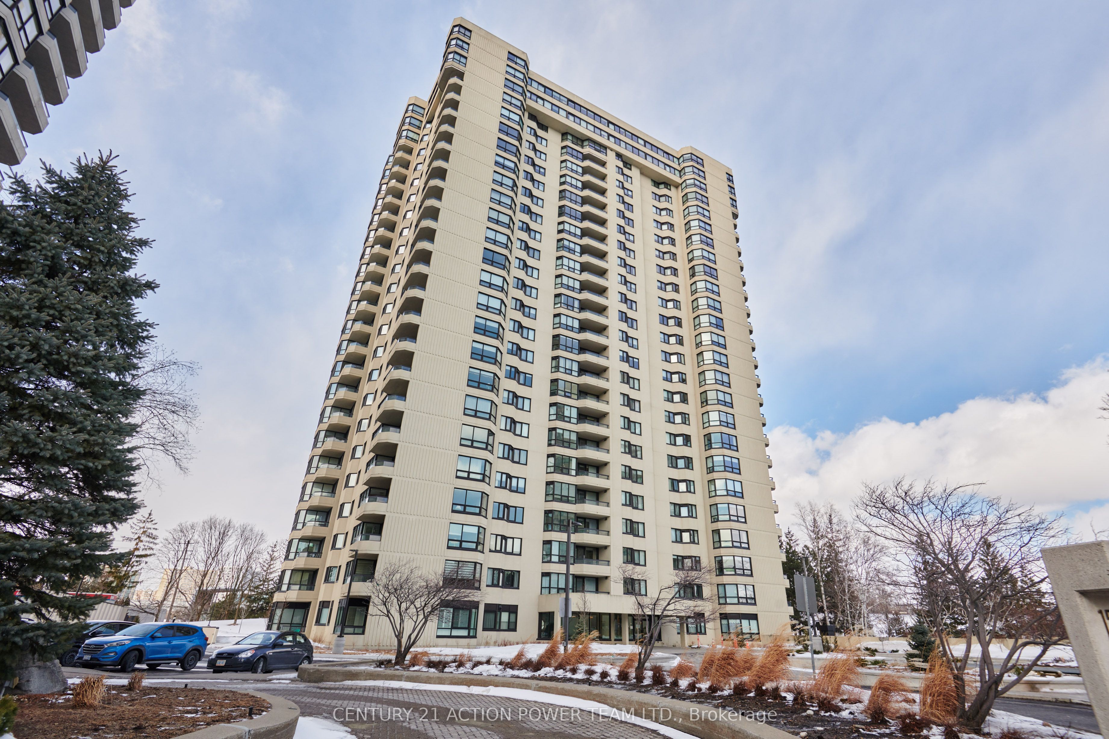 #1803 - 1500 Riverside Drive Property Photo