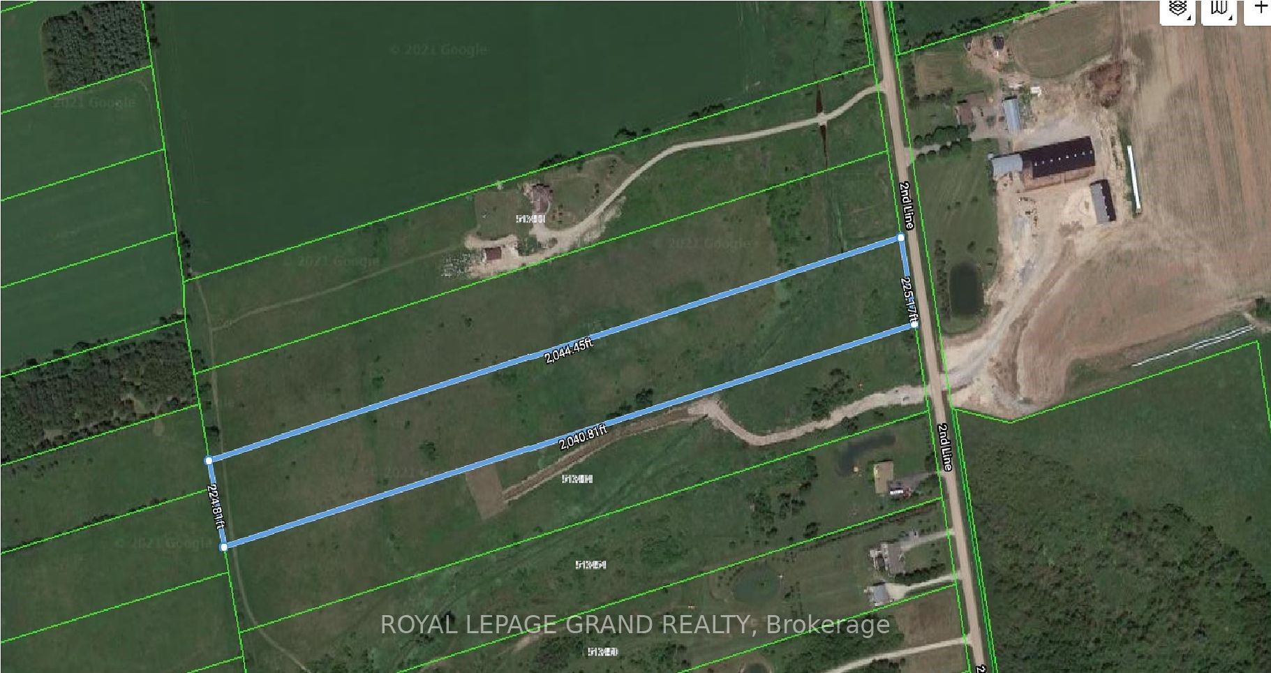 513470 2nd Line Property Photo