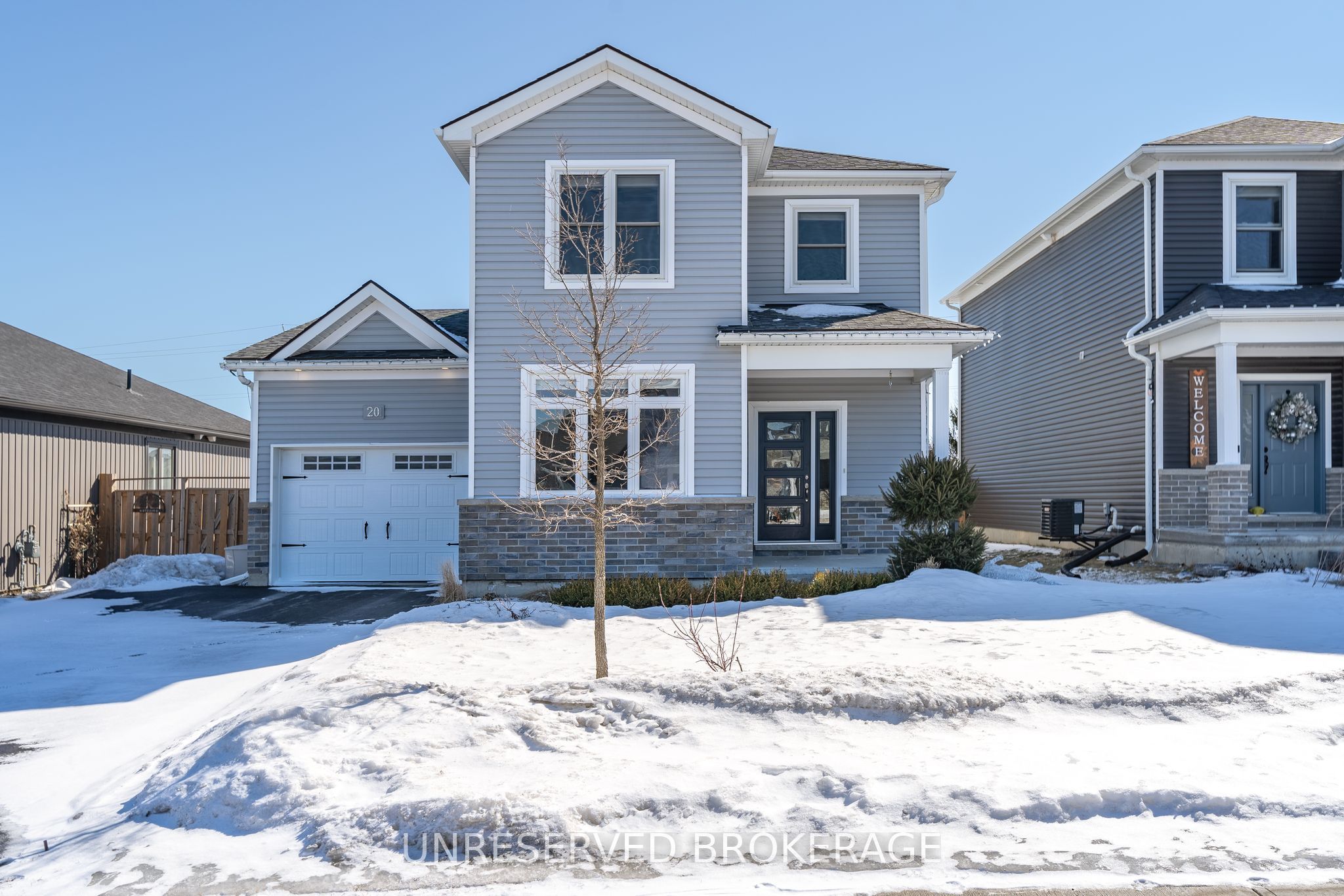 20 Curtis Street Property Photo