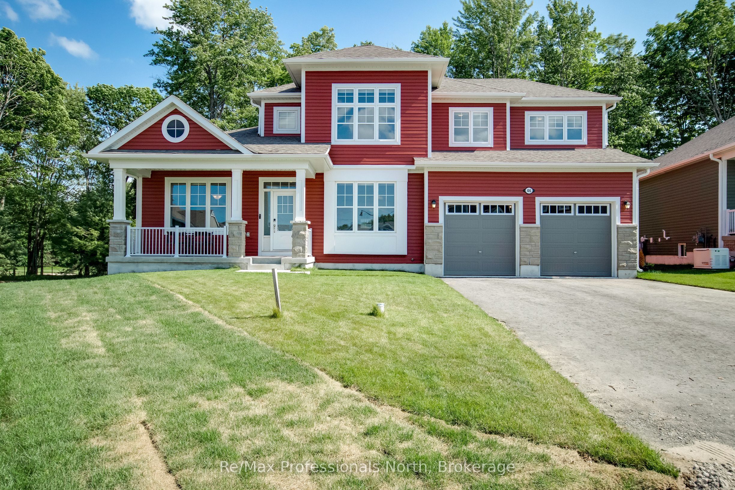 46 Stother Crescent Property Photo