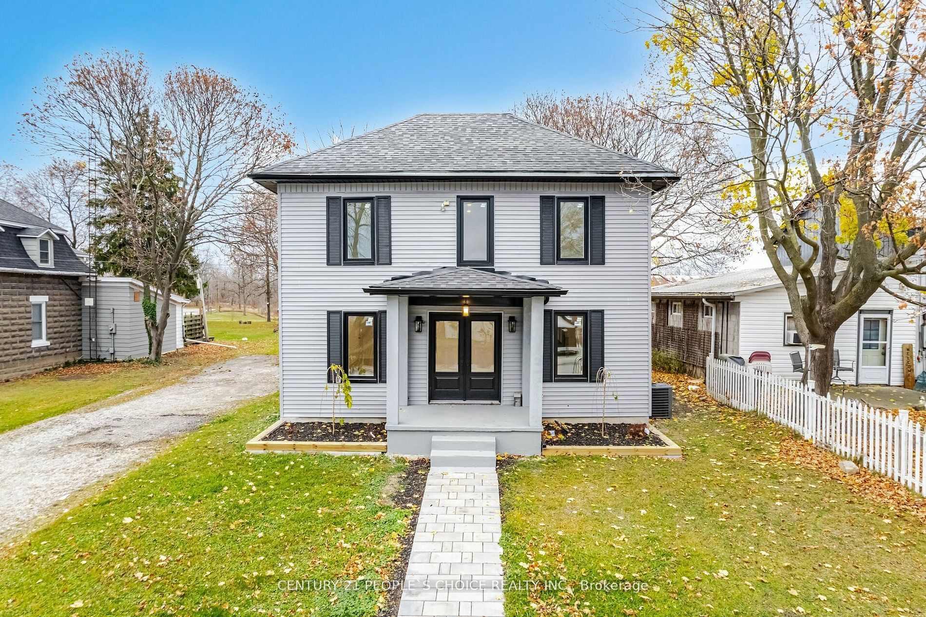 17 Park Street Property Photo