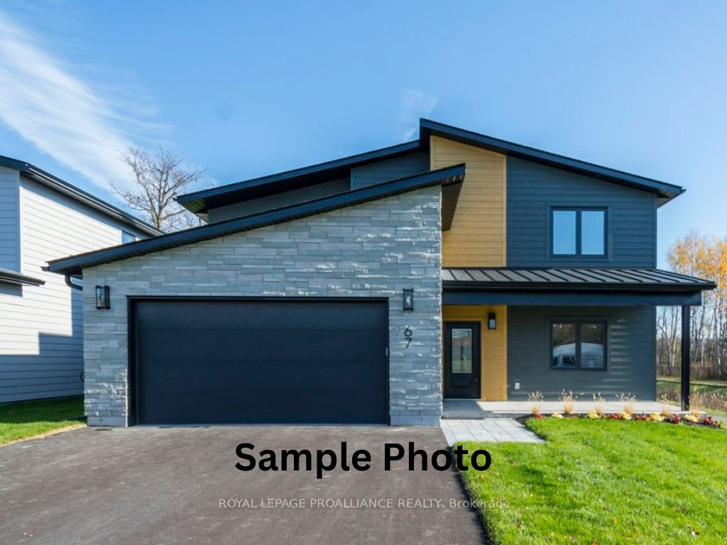 40 Fraser Drive Property Photo