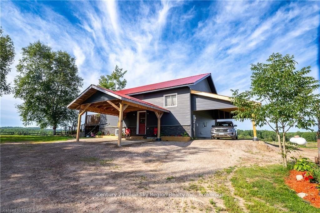 564 Adams Road Property Photo