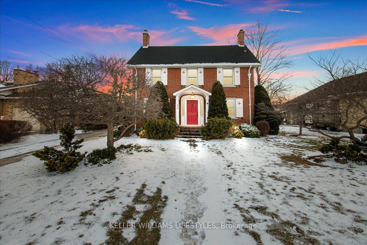 24 Main Street Property Photo