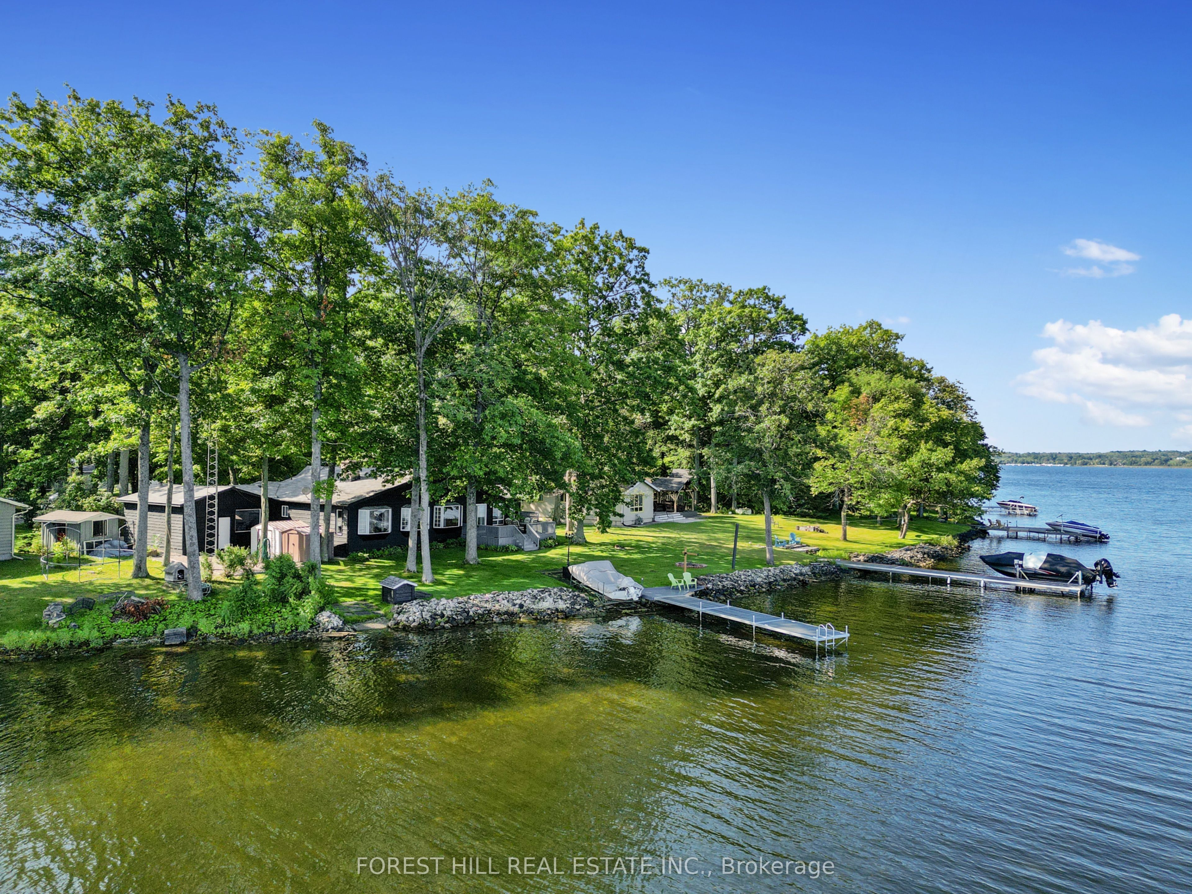 342 Fothergill Isle Property Photo