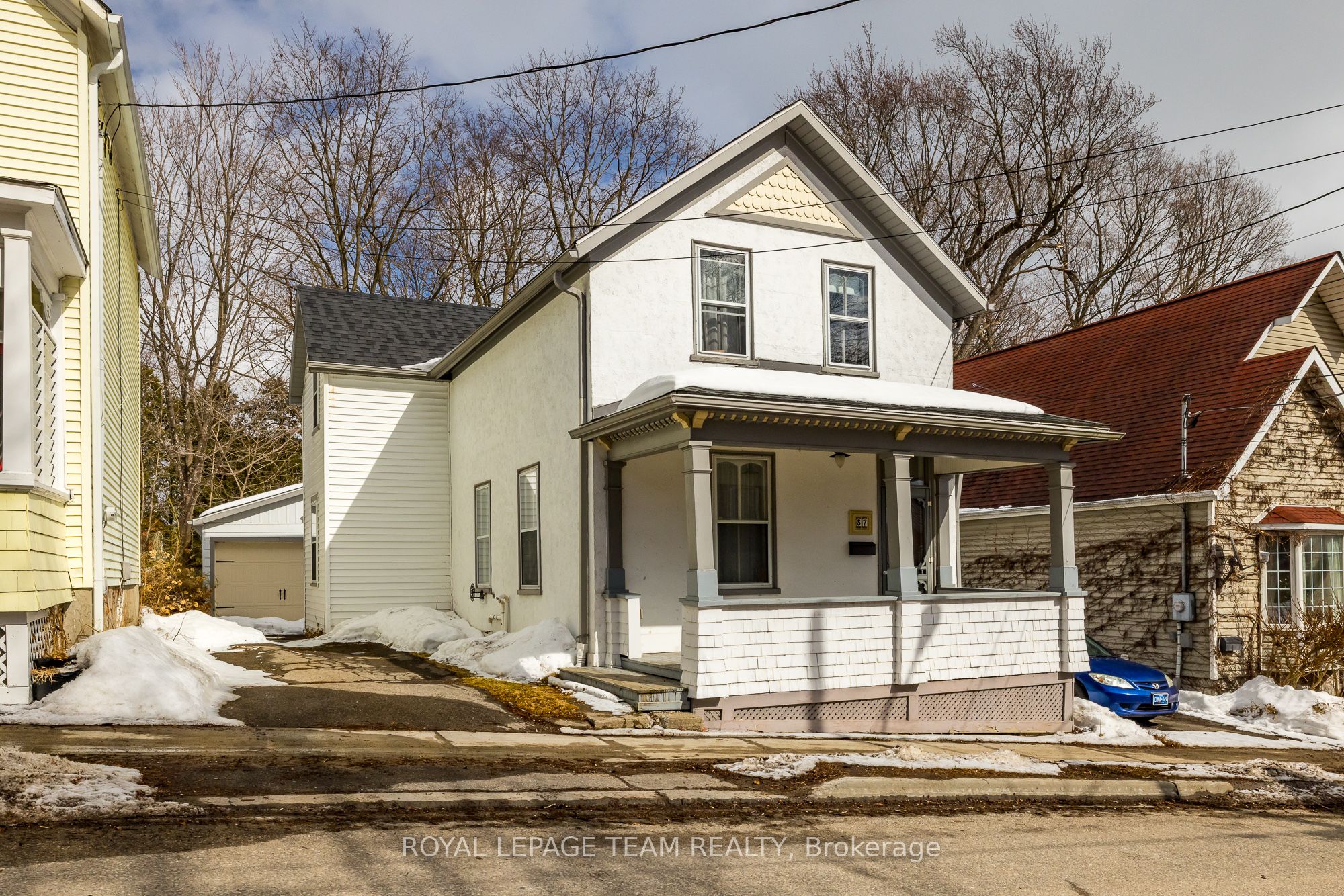 37 Orchard Street Property Photo