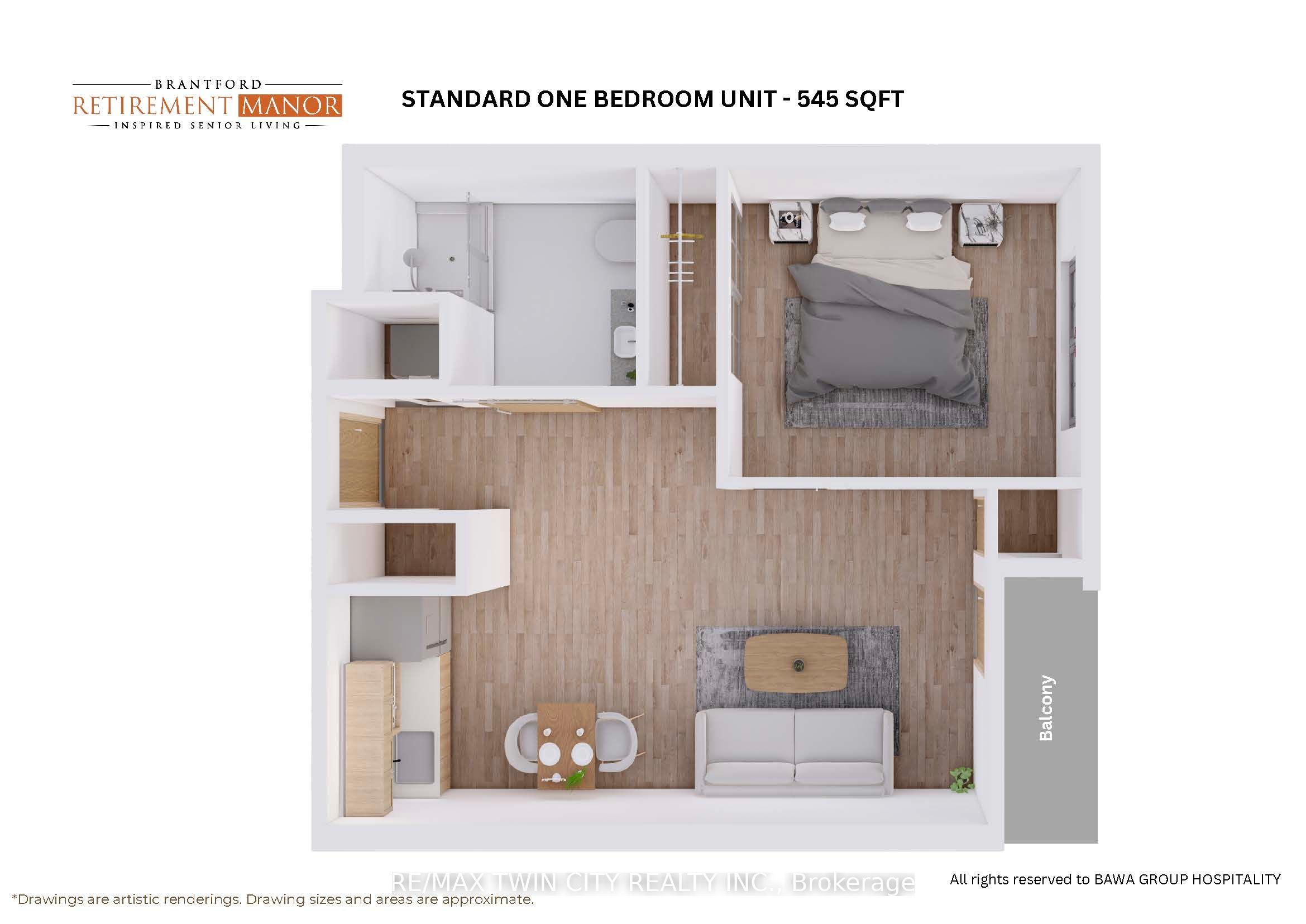 152 North Park Street 204 Property Photo 15