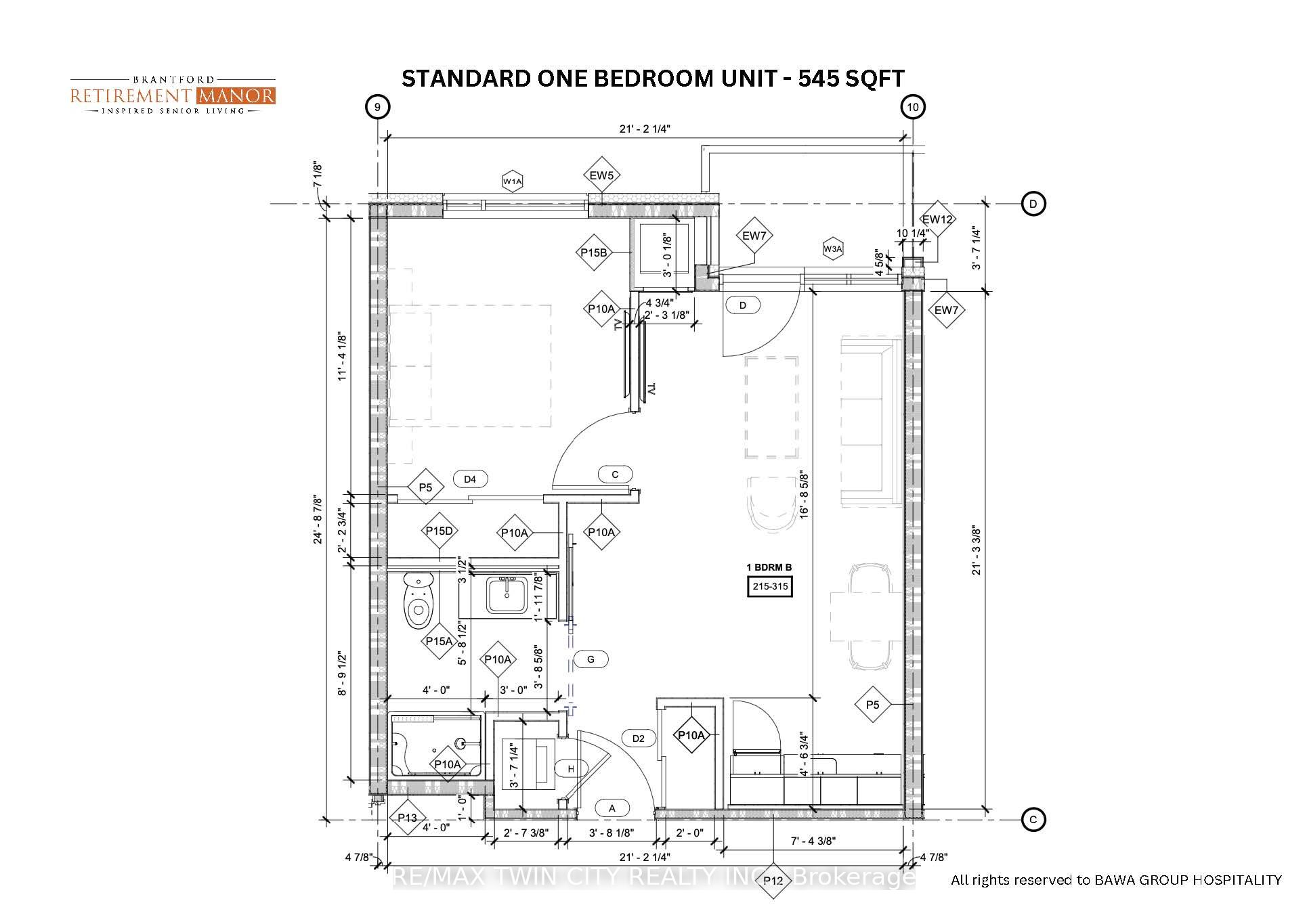 152 North Park Street 304 Property Photo 16