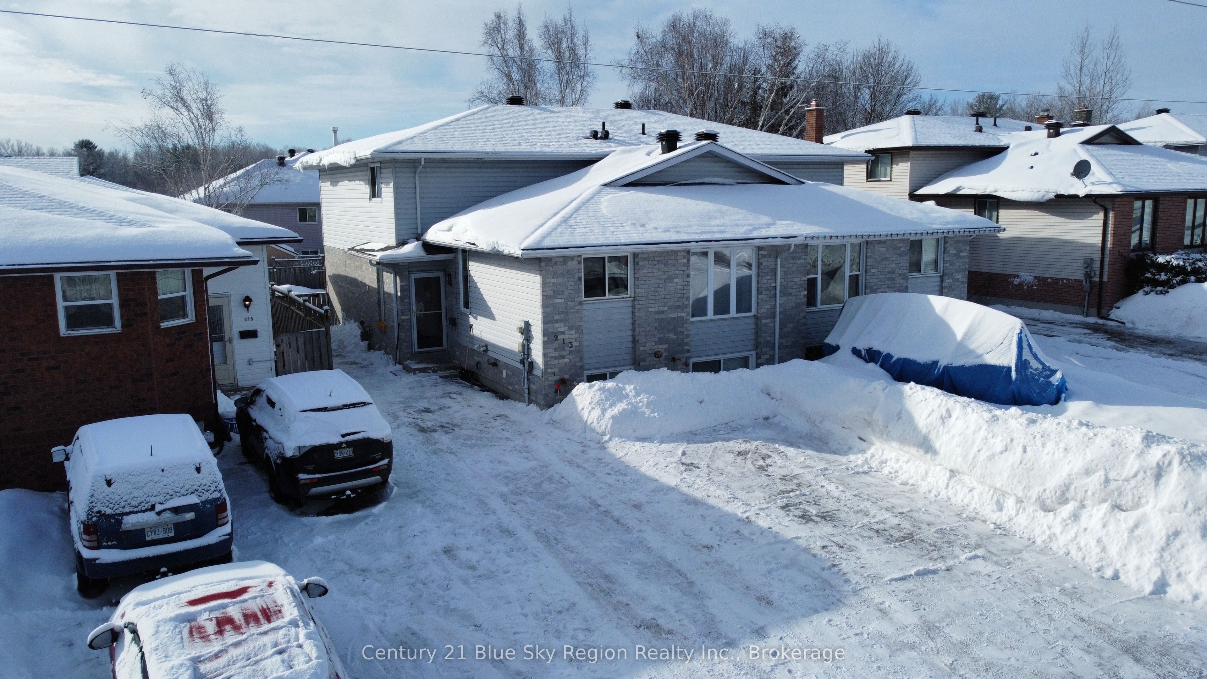 213 Massey Drive Property Photo