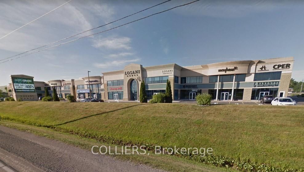 #101 - 435 Mcneilly Road Property Photo 1