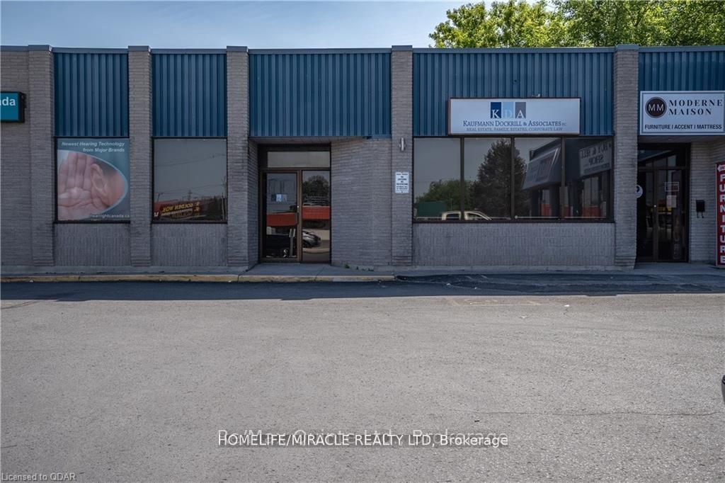 #5 - 257 Dundas Street Property Photo 1