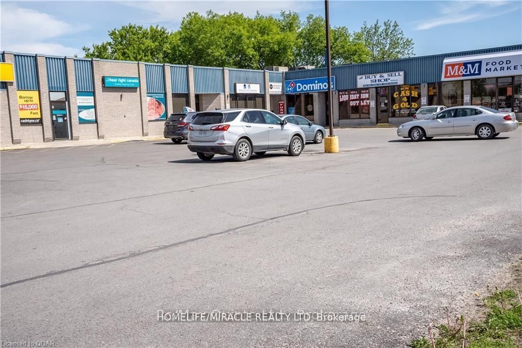 #5 - 257 Dundas Street Property Photo 10